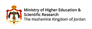 Recognized by the Ministry of Higher Education and Scientific Research in Jordan