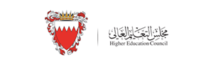 Accredited by the Higher Education Council in Bahrain