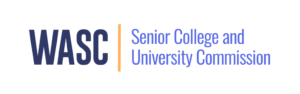 Accredited by the Senior College and University Commission