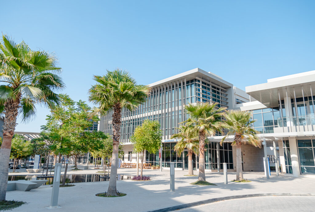 Facilities & Accommodation